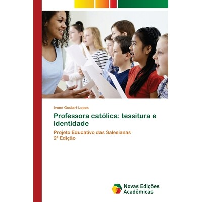 预订 Professora católica: tessitura e identidade: 9786208892012