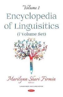 226pp 9781536143591 Encyclopedia 预订 Linguistics Volume 212pp 323pp Set Vol 309pp