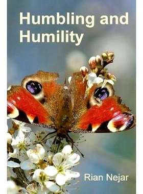 预订 Humbling and Humility: Small Print Edition: 9780990803546