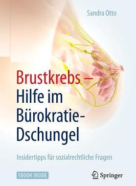 预订 Brustkrebs – Hilfe im Bürokratie-Dschungel