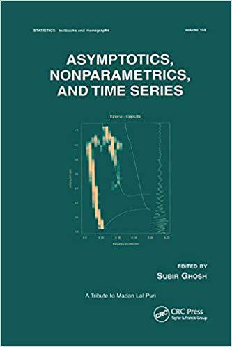 【预订】Asymptotics, Nonparametrics, and Time Series