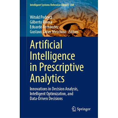 Innovations in Decision Analysis, Intell