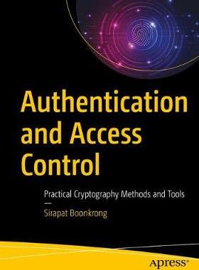 【预订】Authentication and Access Control