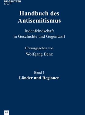 【预订】Länder und Regionen 9783110235104