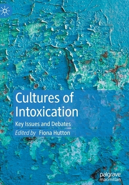 【预订】Cultures of Intoxication