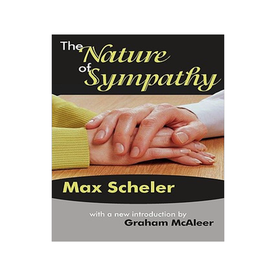 预订 The Nature of Sympathy