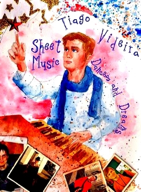 预订 Dances and Dreams: (Sheet Music): 9781452863689