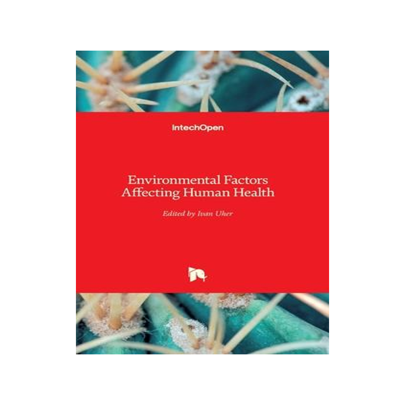 [预订]Environmental Factors Affecting Human Health 9781789855272