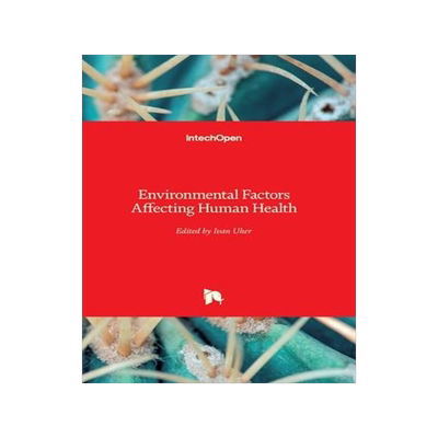 [预订]Environmental Factors Affecting Human Health 9781789855272