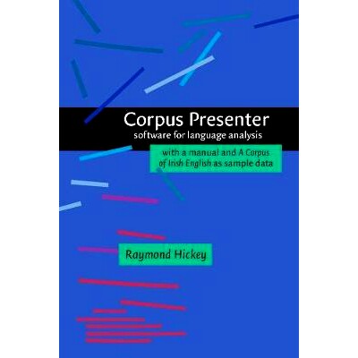 Software for Language Analysis with a Ma