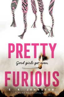 预订 Furious Pretty