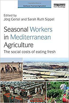 【预售】Seasonal Workers in Mediterranean Agriculture