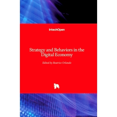 预订 Strategy and Behaviors in the Digital Economy 数字经济中的策略与行为: 9781789841817