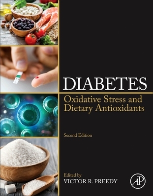 【预订】Diabetes: Oxidative Stress and Dietary Antioxidants