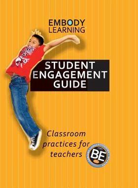 [预订]Embody Learning Student Engagement Guide 9781732067783