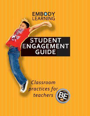 [预订]Embody Learning Student Engagement Guide 9781732067783