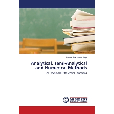 for Fractional Differential Equations