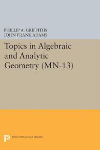 Analytic Volume Topics Geometry. and Algebraic 预订