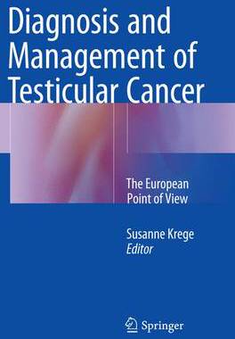 预订 Diagnosis and Management of Testicular Cancer