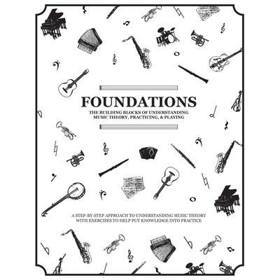 预订 Foundations 9781971161006