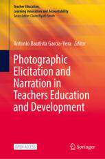 【预订】Photographic Elicitation and Narration in Teachers Education and Dev 9783031201639
