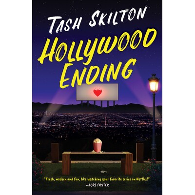 预订 Hollywood Ending: 9781496730671