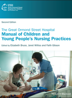 【预订】The Great Ormond Street Hospital Manual of Children and Young People 9781118898222
