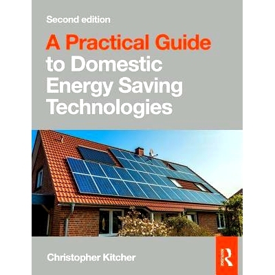 预订 A Practical Guide to Renewable Energy, 2nd ed: Microgeneration Systems and their Installation: 9781138846128