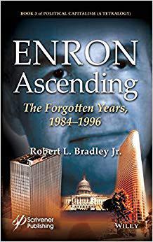 【预售】Enron Ascending - The Forgotten Years, 1984-1996