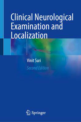 预订 Clinical Neurological Examination and Localization
