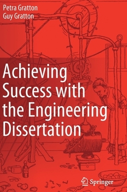 【预订】Achieving Success with the Engineering Dissertation