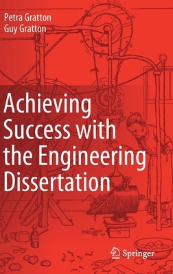 【预订】Achieving Success with the Engineering Dissertation