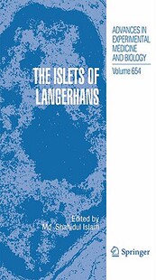 【预订】The Islets of Langerhans
