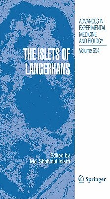 【预订】The Islets of Langerhans