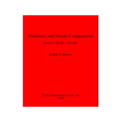 [预订]Skeletons and Social Composition 9780860548867