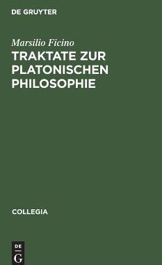 【预订】Traktate zur Platonischen Philosophie 9783050023625