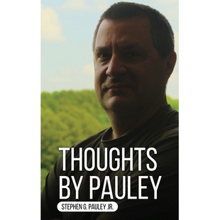 预订 Thoughts by Pauley: 9798895700679