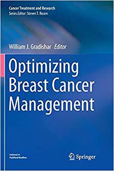 【预售】Optimizing Breast Cancer Management