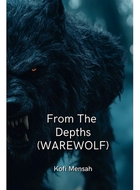预订 From The Depths (WAREWOLF): 9798330528981