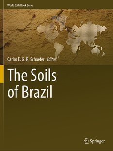Soils Brazil The 预订
