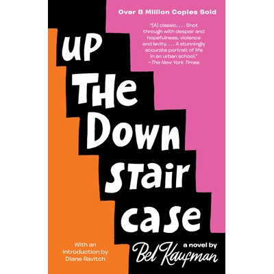 预订 Up the Down Staircase: 9780525565659