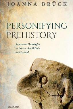 【预订】Personifying Prehistory