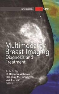 Imaging Breast Multimodality 9780819492944 预订