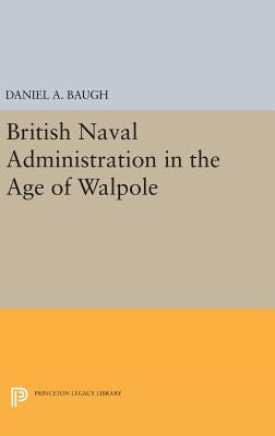 【预订】British Naval Administration in the Age of Walpole
