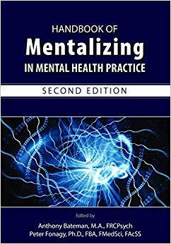 【预售】Handbook of Mentalizing in Mental Health Practice