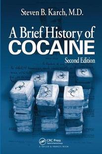 Brief History Second Cocaine Edition 预订