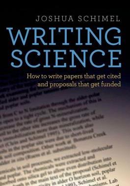 【预售】Writing Science