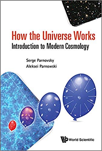 【预售】how the universe works