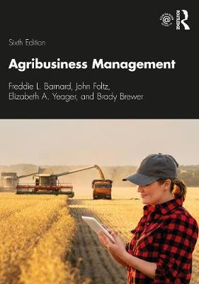 【预订】Agribusiness Management