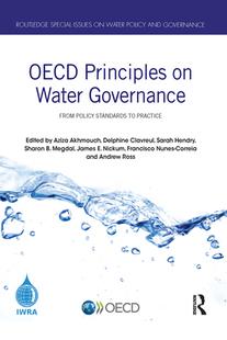 Principles OECD Water 9780367584269 Governance 预订